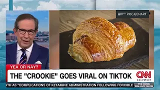 Crookie Yay or Nay? Roggenart Crookie Featured on CNN