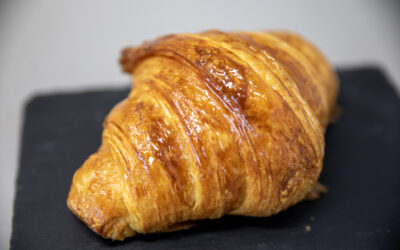 Why Roggenart Croissants Are Truly One of a Kind