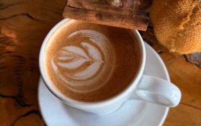 How Many Types of Coffee Flavor Syrups Exist in the United States?