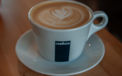 Why Coffee Is Good for You?