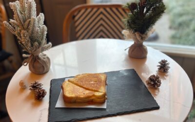 National Cheese Day at Roggenart: Come Get Cozy, Cheesy, and Comforted