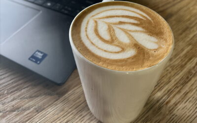 National Coffee Break at Roggenart: Take a Pause, Sip, and Escape to Europe