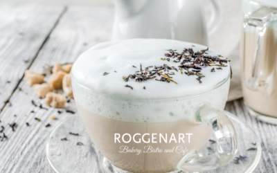 Celebrate National Tea Day at Roggenart: A Perfect Cup for Every Moment