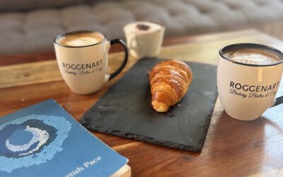 A Taste of the Regency Era: Timeless European Pastries at Roggenart