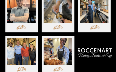 Staff Appreciation Day