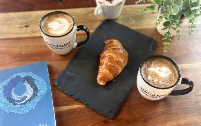 Read Across America Day at Roggenart