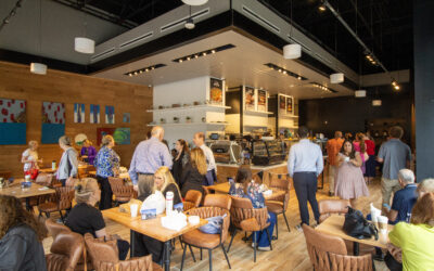 The Social Alchemy: European Coffee Culture