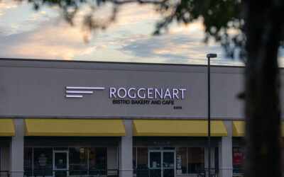 The Living Room of the City: How European Cafes Became Cultural Institutions