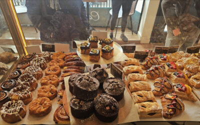 What is European Bakery Culture? Defining the “Third Place”