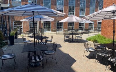 How European Cafés Became Cultural Institutions