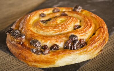 Why French Pastries Taste Different (And Why It Matters)