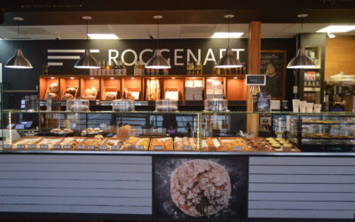 The History of Roggenart and Its Expansion