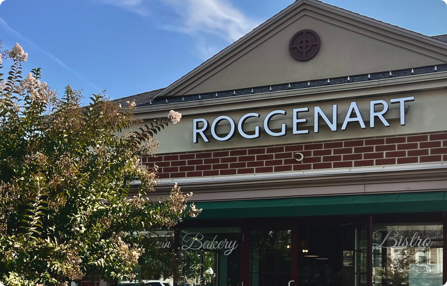 Roggenart Columbia