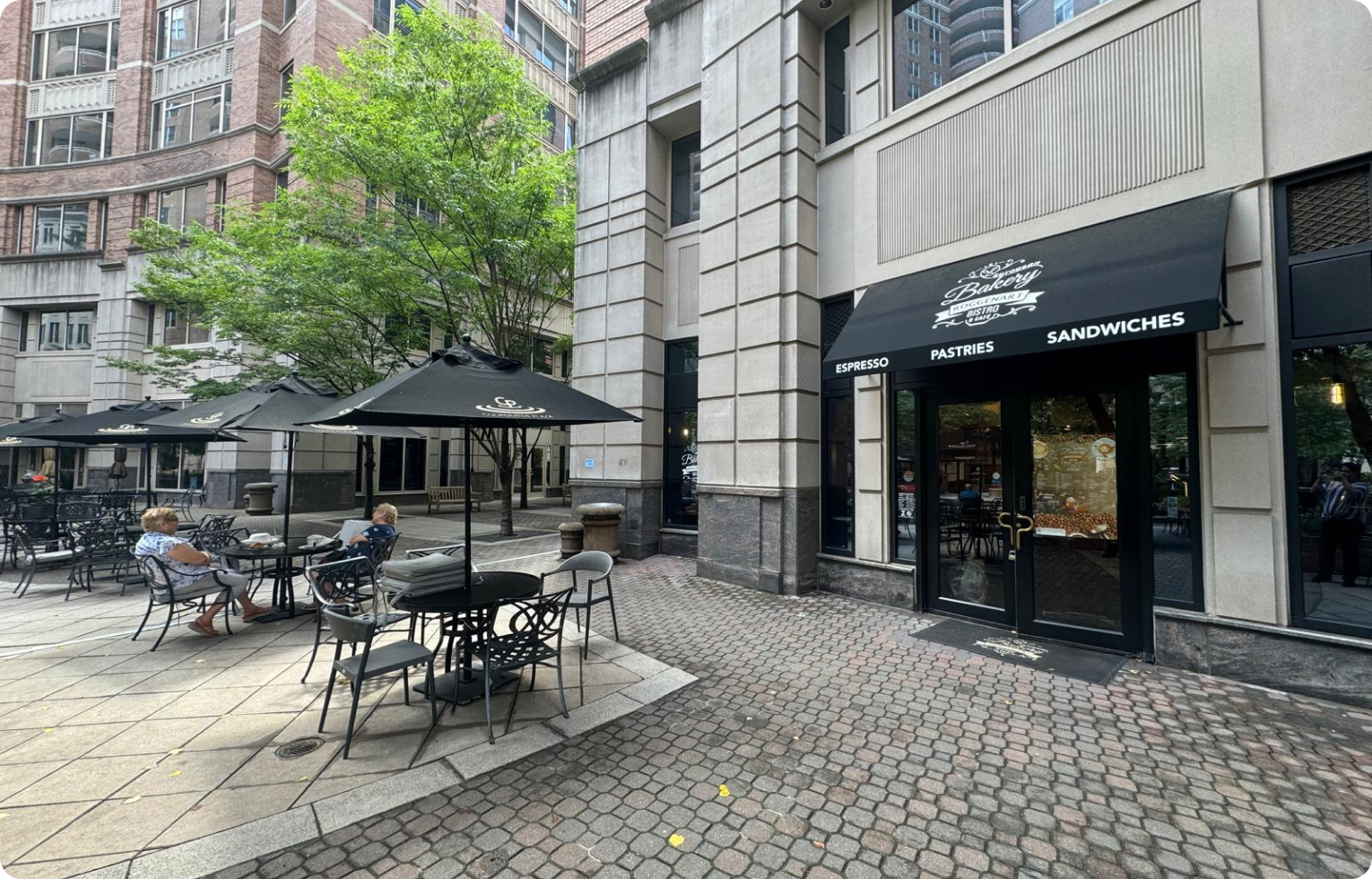 Roggenart Arlington