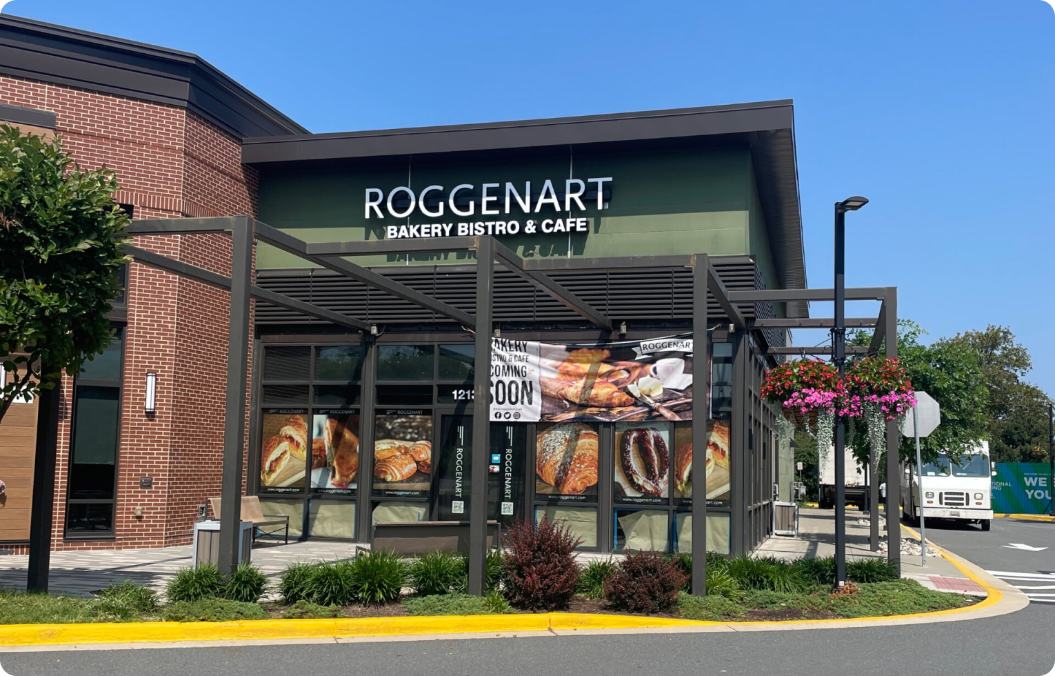 Roggenart Chicago