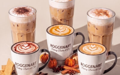 Fall Came Early. We’re Not Complaining.