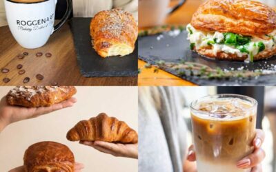 Roggenart is Coming to Rockville